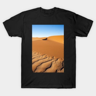 Sand Patterns T-Shirt